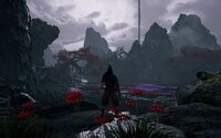 Echoes of Yi: Samsara screenshot, image №4191177 - RAWG