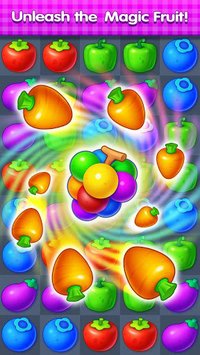 Fruit Candy Bomb screenshot, image №1538926 - RAWG