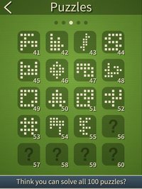 Five-O Puzzle Pro screenshot, image №2121321 - RAWG