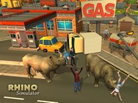 Rhino Simulator screenshot, image №2143195 - RAWG