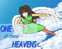 ONE of these HEAVENS screenshot, image №2144090 - RAWG