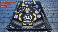 Unreal Engine Pinball 2018 screenshot, image №1258573 - RAWG