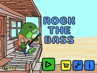 Rock The Bass screenshot, image №2898614 - RAWG