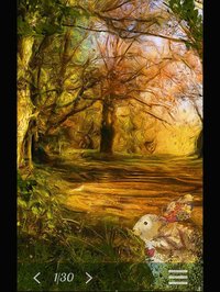 Hidden Object - September Secrets screenshot, image №1682181 - RAWG