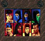 Mortal Kombat 2 screenshot, image №1731958 - RAWG