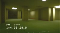 In The Backrooms screenshot, image №3685808 - RAWG