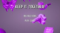 Keep it Together (Third Minima) screenshot, image №2884896 - RAWG