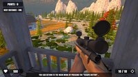 Sniper Wild West Shooting Simulator screenshot, image №3923523 - RAWG