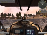 Enemy Territory: Quake Wars screenshot, image №429423 - RAWG