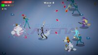 Stickman's Arena screenshot, image №3652147 - RAWG