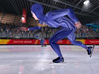 Torino 2006 - the Official Video Game of the XX Olympic Winter Games screenshot, image №441721 - RAWG