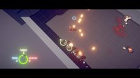 Snake Force (itch) screenshot, image №1012641 - RAWG