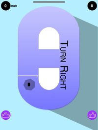 Turn right - Right turn on tap screenshot, image №908887 - RAWG