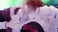 Diabolik Lovers screenshot, image №3508044 - RAWG