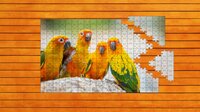 Whispers of Wings Jigsaw Puzzles screenshot, image №4204834 - RAWG