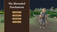 The Shrouded Parchments screenshot, image №3914797 - RAWG