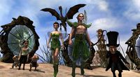 Faery - Legends of Avalon screenshot, image №143305 - RAWG