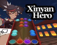 Xinyan Hero screenshot, image №3245493 - RAWG