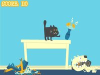 Zipper the Cat screenshot, image №1174404 - RAWG