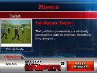 Street Sniper Fps Shooting screenshot, image №908214 - RAWG