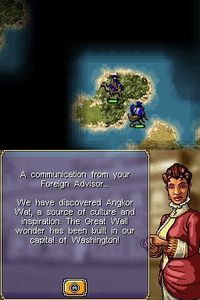 Sid Meier's Civilization Revolution screenshot, image №652349 - RAWG