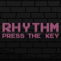 RHYTHM: Press The Key screenshot, image №3597848 - RAWG