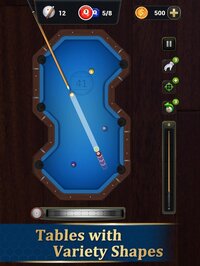 8 Pool Master screenshot, image №3436801 - RAWG