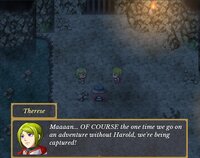 Dungeon Rummage - Rise of the Allies! screenshot, image №3835684 - RAWG