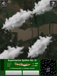 Achtung Spitfire! screenshot, image №2057101 - RAWG