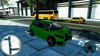 Car game (Mohamedbs) screenshot, image №3388919 - RAWG