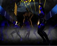 Amoreon NightClub screenshot, image №655911 - RAWG