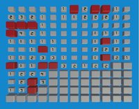 Minesweeper (itch) (Tarun Chand) screenshot, image №1701094 - RAWG