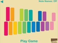 Xylophone Music Memory Game screenshot, image №1805812 - RAWG