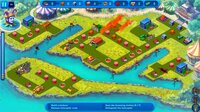 Emergency Crew 5: Blazing Vacation screenshot, image №4228970 - RAWG
