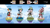 Steam Dunkers screenshot, image №2301964 - RAWG