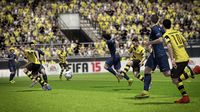 FIFA 15 screenshot, image №281786 - RAWG