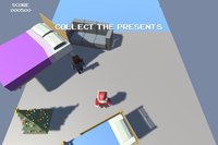Santa's Run screenshot, image №1303418 - RAWG