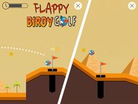 Flappy Birdy Golf - Free Mini Golf Flappy Games screenshot, image №2127248 - RAWG