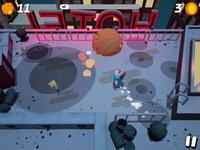 Danger Dodgers screenshot, image №971095 - RAWG