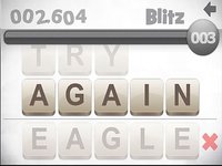 Riddle Rumble FREE- Learn And Scramble English Vocabulary screenshot, image №1337537 - RAWG