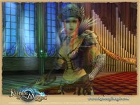 Runes of Magic screenshot, image №497741 - RAWG