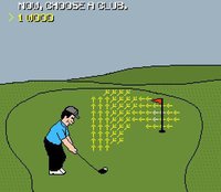 Roberto Selavino's Putting Championship screenshot, image №1044357 - RAWG