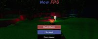 new FPS Demo screenshot, image №2304977 - RAWG