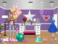 Dress Up Star: Design & Create screenshot, image №2126783 - RAWG