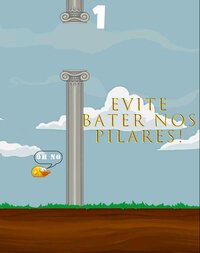 Flappy Fake screenshot, image №2742588 - RAWG