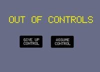 Out of Controls (scaryredgorilla) screenshot, image №2443908 - RAWG