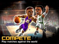 Big Win Basketball screenshot, image №913346 - RAWG