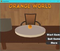 Orange World screenshot, image №1119687 - RAWG