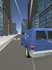 Police Chase! screenshot, image №2747041 - RAWG