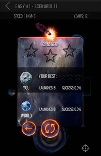 Space Physics Puzzle screenshot, image №1362783 - RAWG